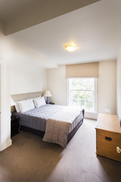 The Terrace Villas Serviced Apartments Wellington Exteriör bild
